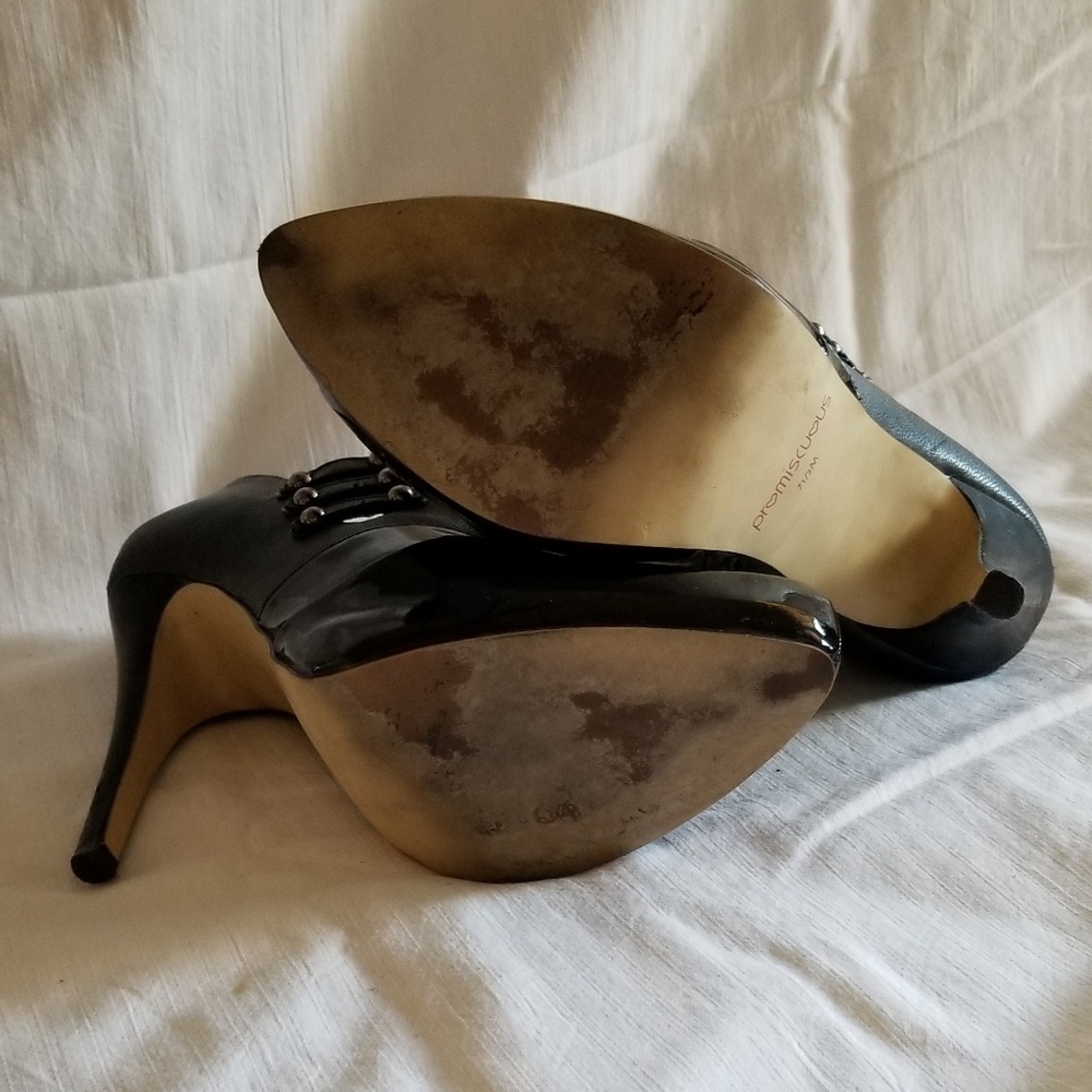 Promiscuous Booties - image 3